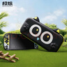 任天堂極想switch2羅小黑保護(hù)殼+羅小黑搖桿帽*4枚分體式原裝支架硬殼防摔便攜可愛卡通游戲機(jī)殼 曬單實(shí)拍圖