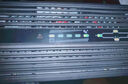山特(SANTAK) 山特C1KR機架式 UPS不間斷電源 1000VA/800W 在線式內(nèi)置電池 曬單實拍圖