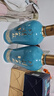 詩(shī)仙太白酒 花瓷系列52度 濃香型高度白酒 52%vol 500mL 2瓶 【寶藍(lán)】 曬單實(shí)拍圖