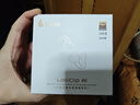 漫步者（EDIFIER）Lolli Clip AI智能耳夾 開放式降噪藍牙耳機 無線運動耳機 多語言互譯 適用蘋果華為小米手機 黑色 曬單實拍圖