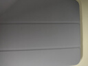 【95成新】Apple/蘋(píng)果 智能雙面夾 - 適用于iPad mini（A17 Pro) - 淺紫羅蘭色 原裝保護殼 保護套   曬單實(shí)拍圖