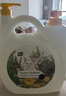 植護(hù)香氛洗衣液 大大桶持久留香家用大瓶實惠裝整箱批 馥郁晚香-10斤*1瓶 曬單實拍圖