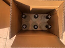 瀘州老窖瀘州老窖黑蓋光瓶酒 42度濃香型白酒 純糧酒 42度 250mL 2瓶 曬單實(shí)拍圖