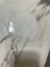 DERMAFIX德瑪菲克斯韓國趙露思同款面膜貴婦膠原蛋白面膜眼膜修復彈力 膠原蛋白貴婦3D眼膜-5對 曬單實拍圖