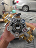 械煉司【現(xiàn)貨含特典】鎧甲勇士帝皇俠終極鎧甲腰帶1:1召喚器道具 【現(xiàn)貨】帝皇俠腰帶-包含特典 【拆開影響二次銷售不支持退換】 曬單實拍圖