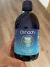 Oshadhi德國O家水潤禮盒玫瑰純露500ml*2玫瑰水套裝爽膚水護膚品教師禮物 1000ml 曬單實(shí)拍圖