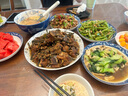九陽(yáng)新款家用輕音全自動(dòng)1.2L多功能預(yù)約豆?jié){機(jī)2-3人榨汁機(jī)料理輔食機(jī)五谷雜糧破壁機(jī)P203國(guó)家補(bǔ)貼 曬單實(shí)拍圖