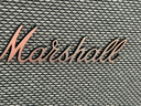 MARSHALL（馬歇爾）STANMORE III 音箱3代無線藍(lán)牙搖滾家用重低音音響 黑色 曬單實拍圖