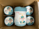 蓓康僖宜品啟鉑嬰幼兒配方純綿羊奶粉2段6-12個(gè)月適用800克*6 曬單實(shí)拍圖