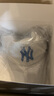 MLB帽子男女情侶款軟頂棒球帽男韓版潮洋基隊NY四季遮陽送禮CP66 曬單實拍圖