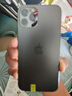 Apple/蘋果 iPhone 12 Pro 二手手機 全網(wǎng)通 5G 國行優(yōu)惠券補貼 雙卡雙待 石墨色 256G 曬單實拍圖
