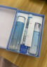 LANEIGE【官網(wǎng)旗艦】蘭芝水乳套裝補水保濕護膚品油痘肌混 蘭芝清爽水乳套裝 曬單實拍圖