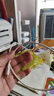 CangHua 雙頭Type-c數(shù)據(jù)線6A快充66W/40W華為充電線適用華為手機(jī)mate50/40Pro/P60/30/20華為筆記本1.2米 曬單實(shí)拍圖