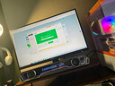 創(chuàng)維24.5英寸2K電競顯示器320Hz HDR400 1ms FastIPS光感屏變 硬件低藍光 HUB集成旋轉(zhuǎn)升降F25G67Q Pro 曬單實拍圖