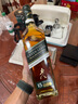 尊尼獲加（JOHNNIE WALKER）綠方綠牌15年 蘇格蘭調(diào)和威士忌 洋酒 750ml 曬單實拍圖