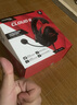 HyperX極度未知颶風(fēng)2/3有線無線頭戴式耳機(jī)游戲耳機(jī)靈音聲卡FPS 【全新正品】颶風(fēng)2黑紅+靈音聲卡 曬單實(shí)拍圖