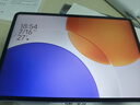 小米平板7S pro 【國家補貼】12.5英寸3.2K超清護眼大屏144Hz高刷xiaomipad7S pro2025新款平板電腦 藍紫色 8GB+256GB 標準版 曬單實拍圖
