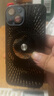 諾梵爵夏季鏤空散熱適用蘋(píng)果16promax手機殼新款iPhone15pro磁吸充電14帶鏡頭膜13Pro男女個(gè)性創(chuàng  )意保護套 黑色螺旋磁吸散熱 iPhone 13 曬單實(shí)拍圖