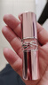 圣羅蘭（YSL）粉管潤唇膏5B滋潤口紅顯色化妝品生日禮物女送女友 曬單實拍圖