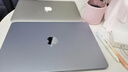 【99成新】Apple/蘋果AI筆記本/MacBookAir13英寸M4(10+10核)16G512G天藍(lán)色(70w充電頭）Z1H80002E 曬單實(shí)拍圖