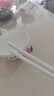 索優(yōu)特 景德鎮(zhèn)陶瓷筷描金筷子家用耐高溫易清洗不變形防霉高檔送禮餐具 金如意10雙-陶瓷筷 無規(guī)格 曬單實拍圖
