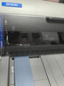 愛普生（EPSON）LQ-615KII 630KII 635KII 730KII 735KII票據(jù)針式打印機 增值稅務(wù)平推式三聯(lián)單專用發(fā)票財務(wù)開票機 LQ-730KII【5年聯(lián)保 復(fù)寫1+6聯(lián)】 曬單實拍圖
