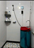 茉莉花外置屏移動(dòng)洗澡機(jī)家用全自動(dòng)斷電電熱水器免安裝增壓智能儲(chǔ)水式電熱水器大容量家用出租屋 80L 2000W 雙鋼190尊貴型 曬單實(shí)拍圖