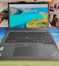 ThinkPad S2 銳龍版13.3英寸高性能六核R5商務(wù)辦公輕薄本設(shè)計(jì)師大學(xué)生手提便攜筆記本電腦超極本補(bǔ)貼 標(biāo)配 R5-7530U 16G 512G IPS高色域屏 疾速快充 16:10 WiFi 曬單實(shí)拍圖