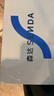森達皮鞋男款牛皮戶外復古工裝鞋休閑鞋單鞋ZYC13CM4 黑色 41 曬單實拍圖