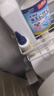 GRANDMA'S SECRET SPOT REMOVER美國老奶奶的秘密衣物去漬劑去污漬衣服油污學(xué)生白校服果汁油紅酒 4支超值裝 曬單實拍圖