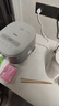 美的（Midea）電飯煲 0涂層電飯鍋4升 316L不銹鋼內(nèi)膽3-4人家用多功能無(wú)涂層微壓智能預(yù)約MB-RE476S 曬單實(shí)拍圖