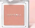 橘朵（Judydoll）單色腮紅胭脂腮紅膏多用膏高光修容七夕禮物女生06黃皮天菜 曬單實(shí)拍圖