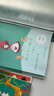 和大人一起讀（升級版） 人教版快樂讀書吧 一年級上冊套裝（共4冊）與2024秋新版教材配套使用（含音頻資源）一年級課外閱讀必讀 曬單實(shí)拍圖