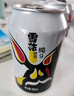 雪花啤酒（Snowbeer）純9 330ml*24聽(tīng) 口感清爽 輕松暢飲 曬單實(shí)拍圖