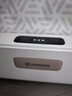 艾美特（AIRMATE）【折疊收納】烘干機家用干衣機烘衣機暖風機巴氏殺菌小型嬰兒衣物消毒機輕音定時風干機 HG10-M15 曬單實拍圖