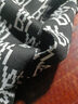 LEFT SPORTS品牌男士POLO衫夏季新款簡(jiǎn)約短袖翻領(lǐng)上衣寬松休閑半袖保羅衫 黑色(B)+8515黑色(B) XL （建議125-140斤） 曬單實(shí)拍圖