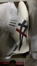 Onitsuka Tiger鬼塚虎男女鞋運(yùn)動休閑鞋時尚百搭小白鞋MACHU RACER 1183B770 米色 38 曬單實(shí)拍圖
