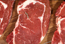 京東超市海外直采 原切草飼眼肉牛排 凈重4斤（10片）牛肉輕食健身減脂 曬單實拍圖