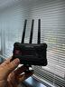 猛瑪極影S無(wú)線(xiàn)圖傳4k高清畫(huà)質(zhì)HDMI+SDI雙接口5.1-5.8/2.4GHz雙頻400米猛犸圖傳可分組配對UVC+RTP推流 極影S 曬單實(shí)拍圖