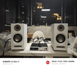 尊寶（JAMO）S803 發(fā)燒級(jí)監(jiān)聽音箱2.0組合音響家用電視電腦HiFi藍(lán)牙功放套裝 S803 監(jiān)聽書架音箱【白色】 曬單實(shí)拍圖