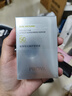 珀萊雅（PROYA）【劉亦菲同款】盾護防曬50ml 防水防汗防紫外線 防曬霜高倍防曬  曬單實拍圖