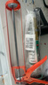 瓦克（WACKER）SN防霉玻璃膠馬桶防水密封膠美容膠硅膠結(jié)構(gòu)膠廚衛(wèi)封邊膠  透明 曬單實(shí)拍圖