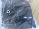 伯希和（Pelliot）跑步腰包男女斜挎包戶外徒步運(yùn)動(dòng)手機(jī)包輕便收納包16202612黑色 曬單實(shí)拍圖
