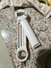 OIMG開(kāi)罐器鐵皮罐頭神器開(kāi)瓶器專(zhuān)用工具易拉罐頭刀多功能啤酒起子創(chuàng  )意 多功能開(kāi)瓶罐器-米白色 曬單實(shí)拍圖