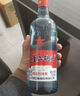 紅星二鍋頭 藍(lán)瓶綿柔8陳釀 清香型白酒 53度 750ml*6瓶 整箱裝口糧酒 曬單實(shí)拍圖
