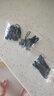 拉鏈頭萬能替換拉鏈修復(fù)神器背包塑料金屬通用可拆卸拉頭拉鎖修補(bǔ) 小+中+大【各3個(gè)】共9個(gè) 曬單實(shí)拍圖