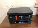 惠普（HP）M126nw A4黑白激光打印機(jī)一體機(jī) 家用辦公作業(yè) 打印復(fù)印掃描 有線+無(wú)線wifi 支持統(tǒng)信麒麟 曬單實(shí)拍圖