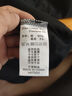 阿迪達(dá)斯 （adidas）男子透氣舒適圓領(lǐng)休閑運(yùn)動(dòng)短袖T恤 L碼 曬單實(shí)拍圖