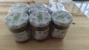 草原匯香 蘑菇醬 180克*6瓶草原白蘑醬 原味+辣味拌飯蘑菇醬香菇醬 曬單實拍圖