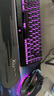 雷蛇（Razer）黑寡婦蜘蛛V4迷你 三模無線熱插拔鍵盤 電競游戲機(jī)械鍵盤 布丁鍵帽 迷你蜘蛛 RGB 橙軸 曬單實(shí)拍圖